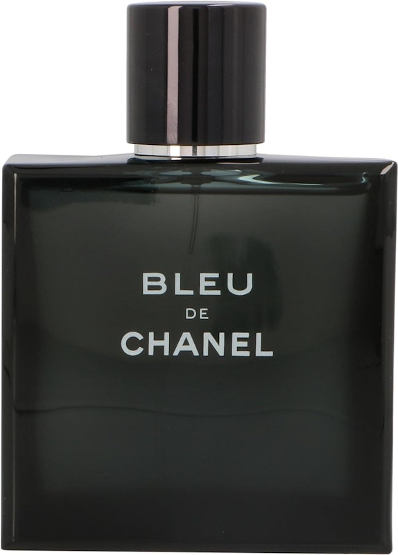 Bleu de Chanel Eau de Toilette 3