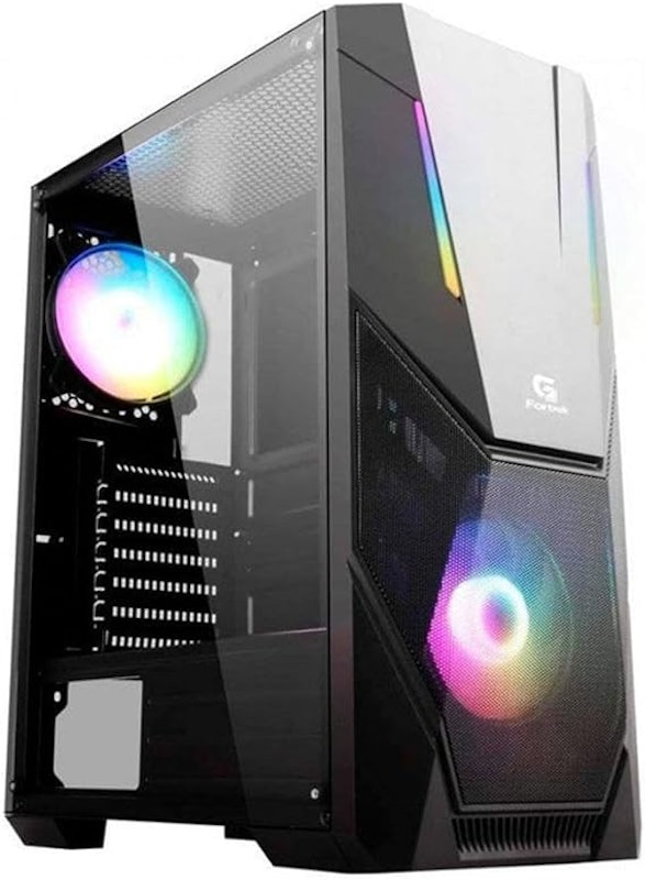 PC Gamer AMD Ryzen 5 16 GB de RAM 1