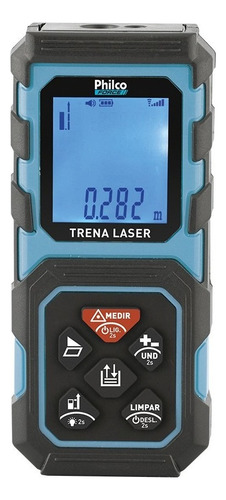 Top 10 Melhores Trenas Laser em 2026 (Philco, Bosch e mais) 1