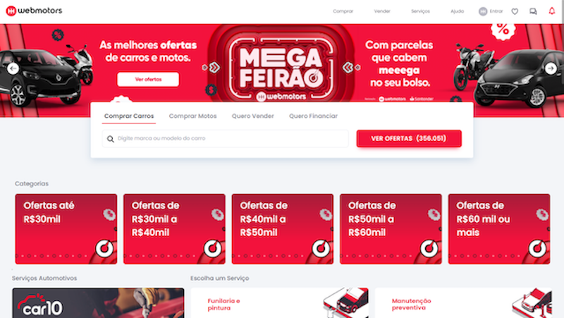 Webmotors 2