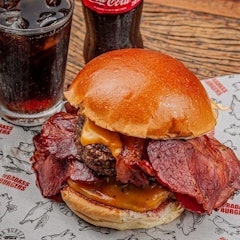 Big Kahuna Burger