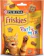 FRISKIES Friskies Petisco para Gato de Frango 1