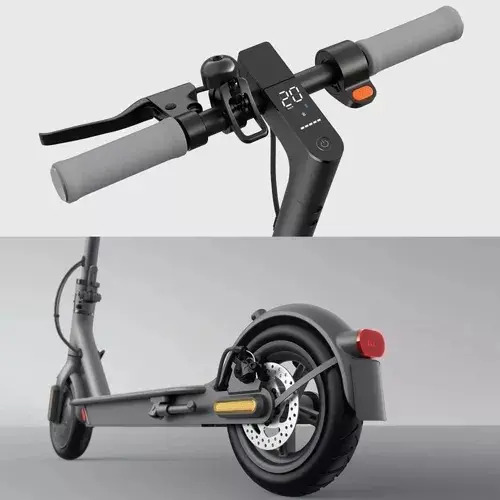 Mi Electric Scooter Essential 3