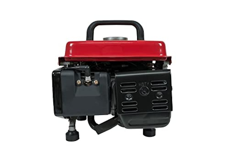 Gerador a Gasolina Hobby 800 W 220 V 3