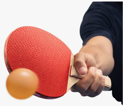 Raquete para Ping Pong 2