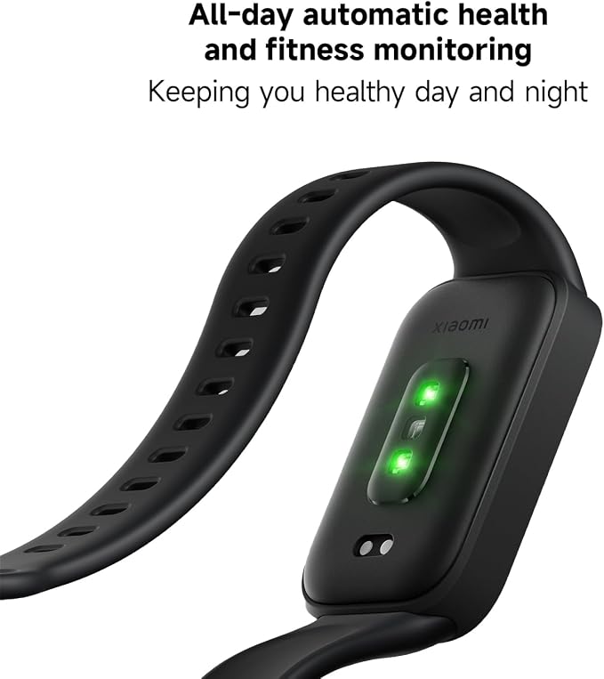 Xiaomi Smart Band 9 Active 5