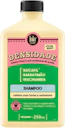 Densidade Shampoo