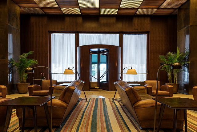 Hotel Fasano São Paulo 3
