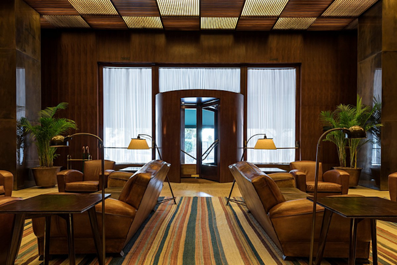 Hotel Fasano São Paulo 3