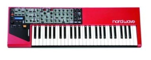 Nord 2