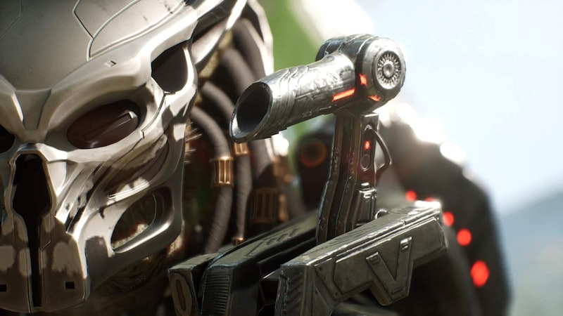 Predator: Hunting Grounds (2020) 3