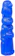 PET GAMES Mordedor Super Resistente Totem Nylon Azul 1