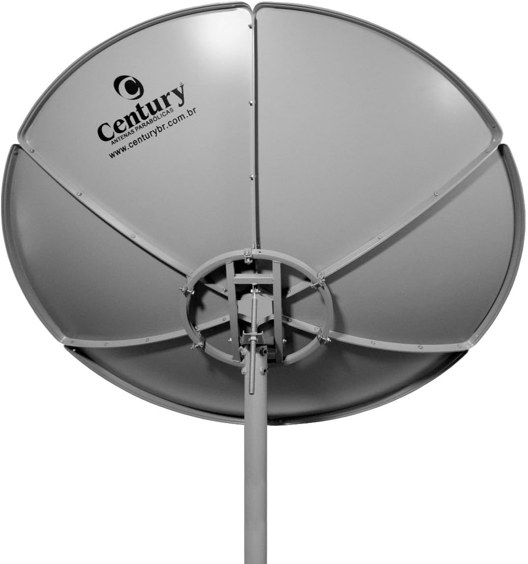Kit Antena Digi Master e MidiaBox HDTV B4 3