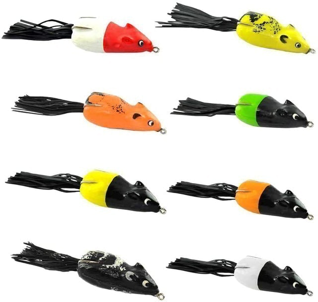 Isca Artificial Mini Mouse 2