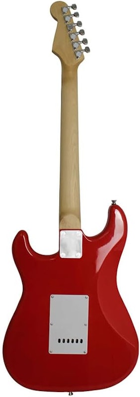 Guitarra Elétrica Queen's ST 4