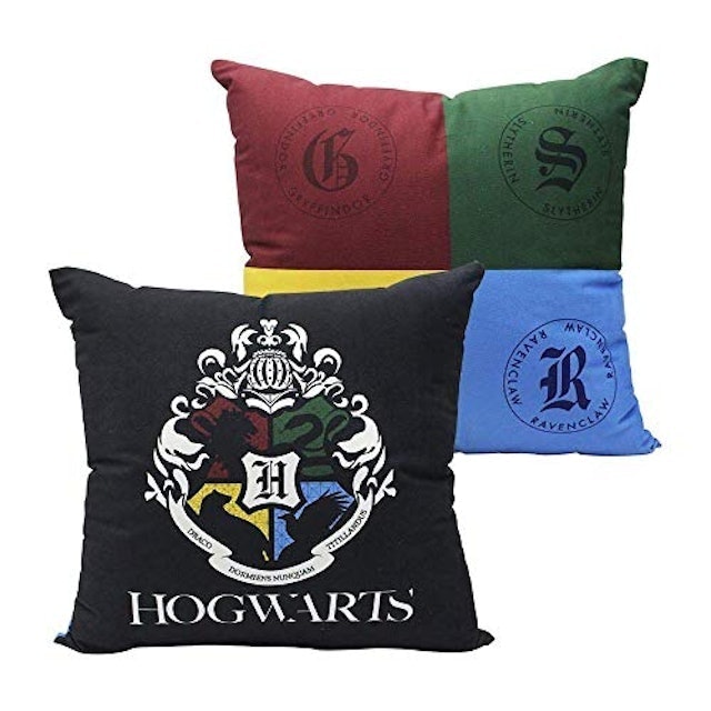 Almofada Harry Potter Hogwarts 1