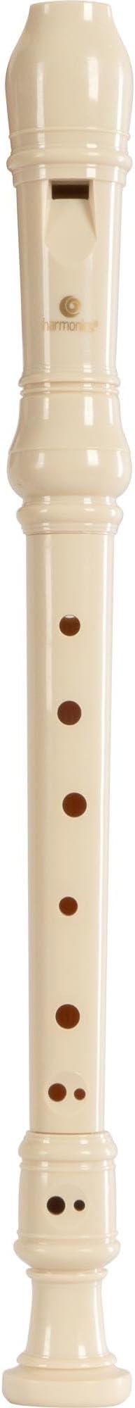 Flauta Barroca Harmonics 1