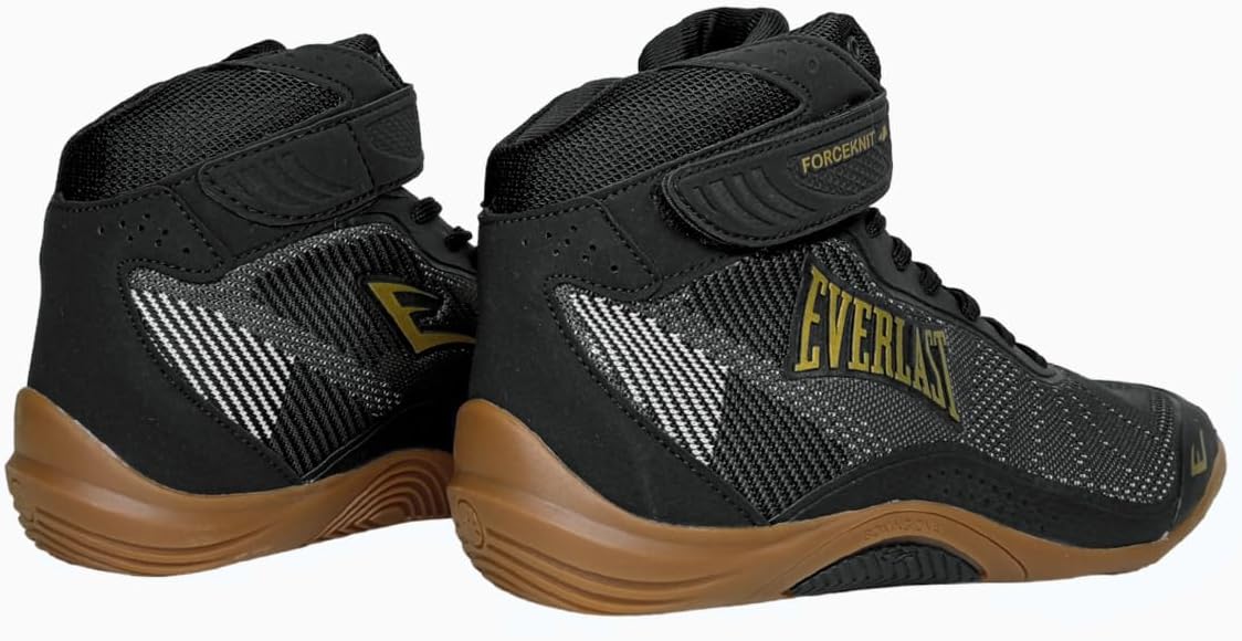 Tênis Everlast Forceknit 4 3