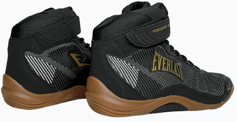 Tênis Everlast Forceknit 4 3