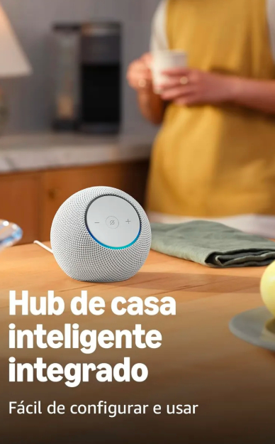 Echo Dot Max (2025) 5