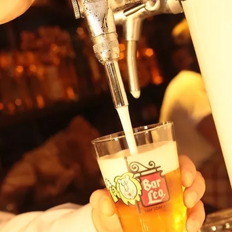 Bar Léo 3