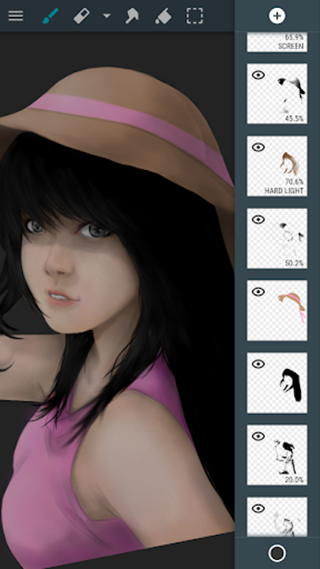 ArtFlow: Paint Draw Sketchbook 5