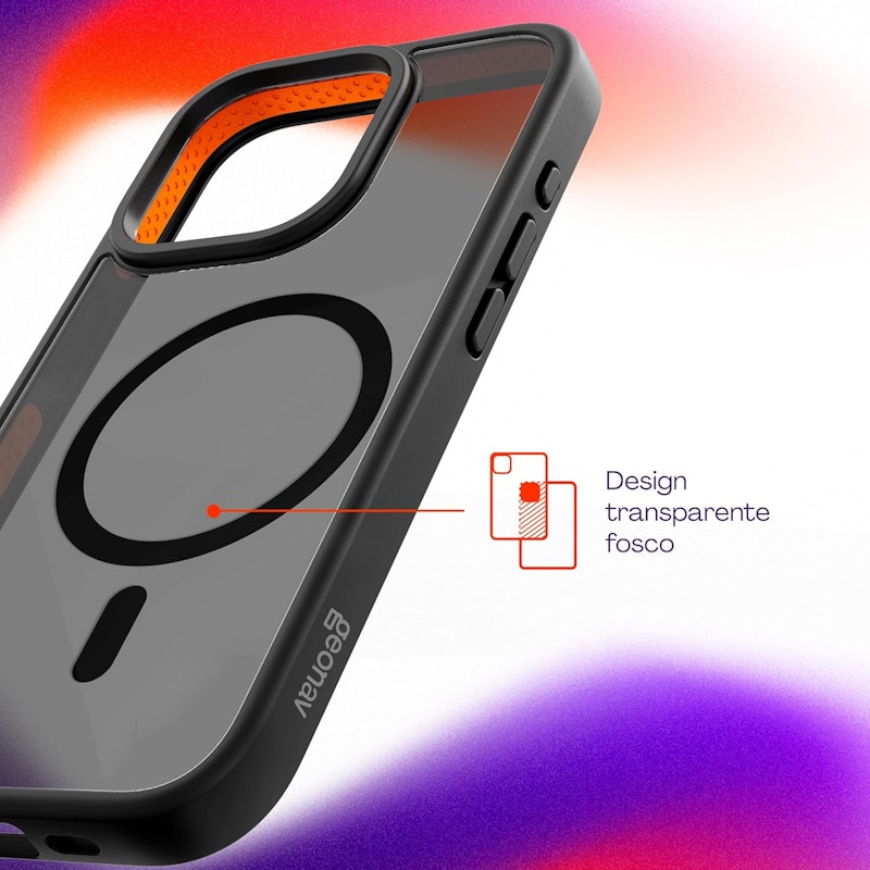 Capa Anti-impacto Para iPhone 5