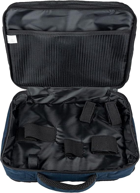 Maleta para Ferramentas Professional 12V 2