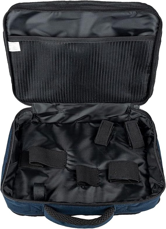 Maleta para Ferramentas Professional 12V 2