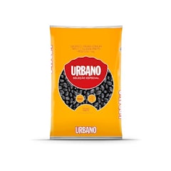 Feijão Preto Urbano