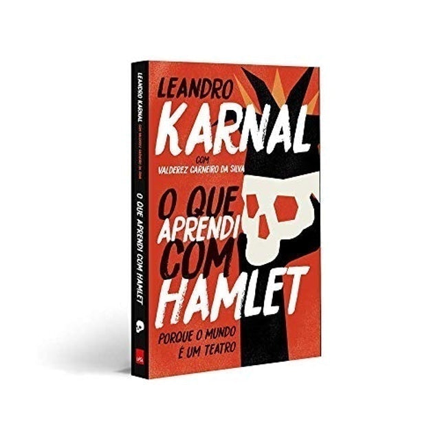 O que Aprendi com Hamlet 3