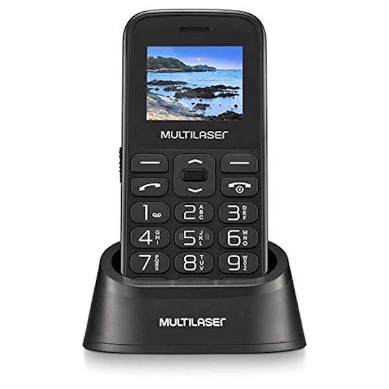 Celular Dual Chip Vita com Base 1