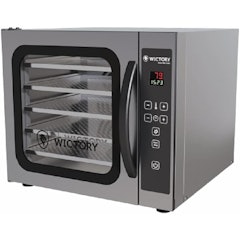 Mini Convector 5 Assadeiras