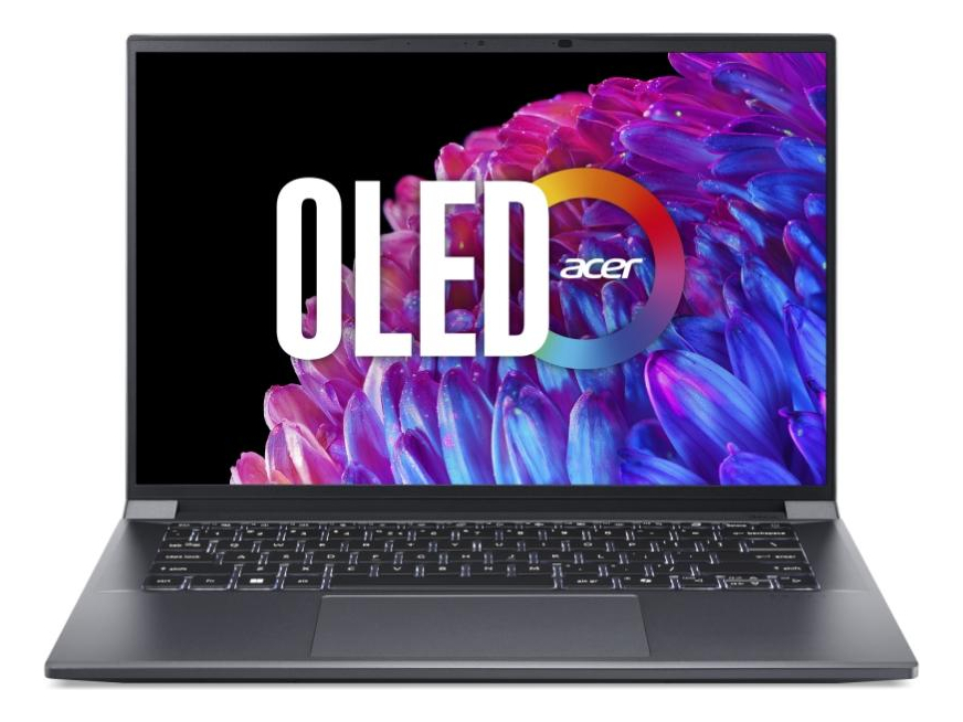 Notebook Swift X 14 1