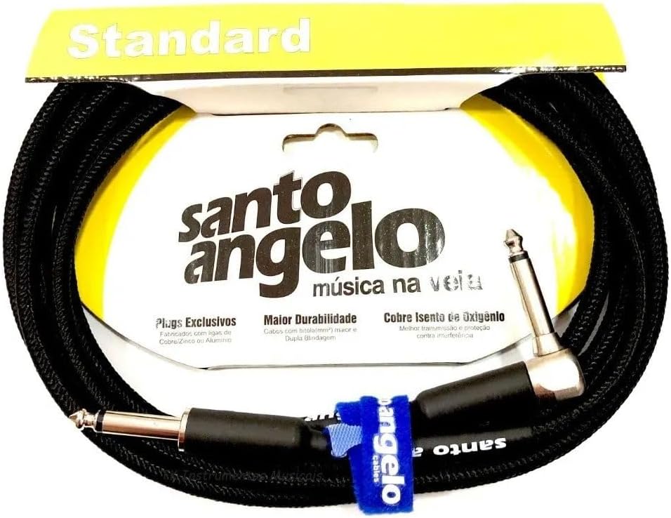 Cabo P10 / P10 Santo Angelo Angel L TX 3,05 m 3