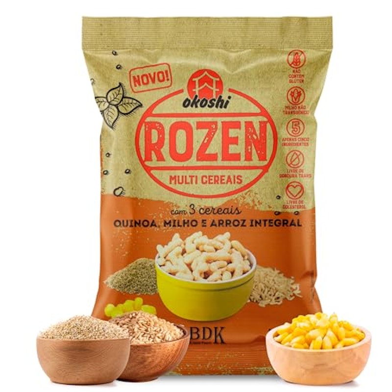 Rozen Multicereais 1