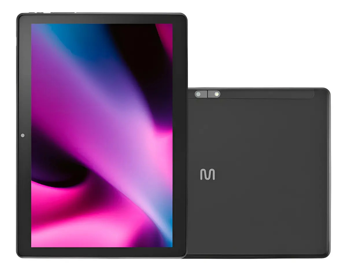 Top 10 Melhores Tablets Multilaser em 2026  (M7, M11 e mais) 4