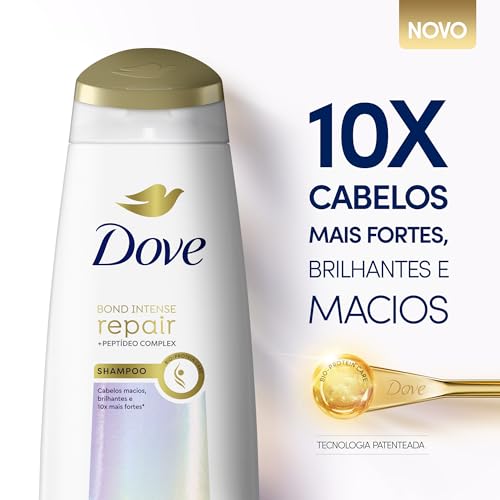 Shampoo Bond Intense Repair 3