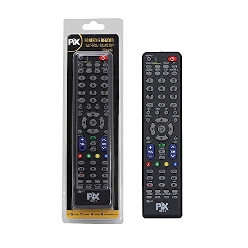 Controle Remoto Universal para TV Samsung 3