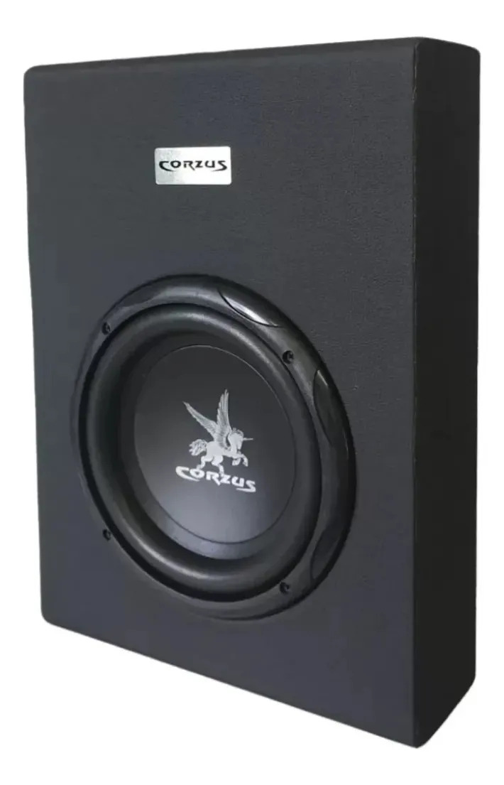 Caixa Amplificada Corzus  1