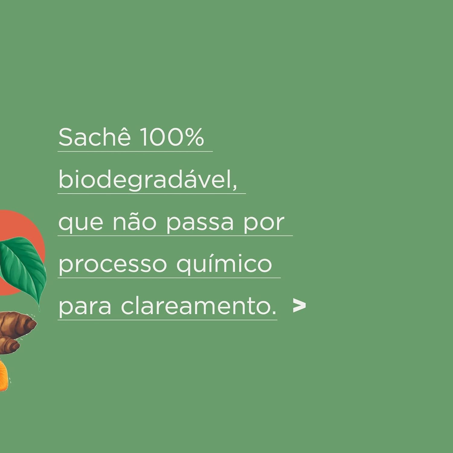 Chá Orgânico Super Imune 4