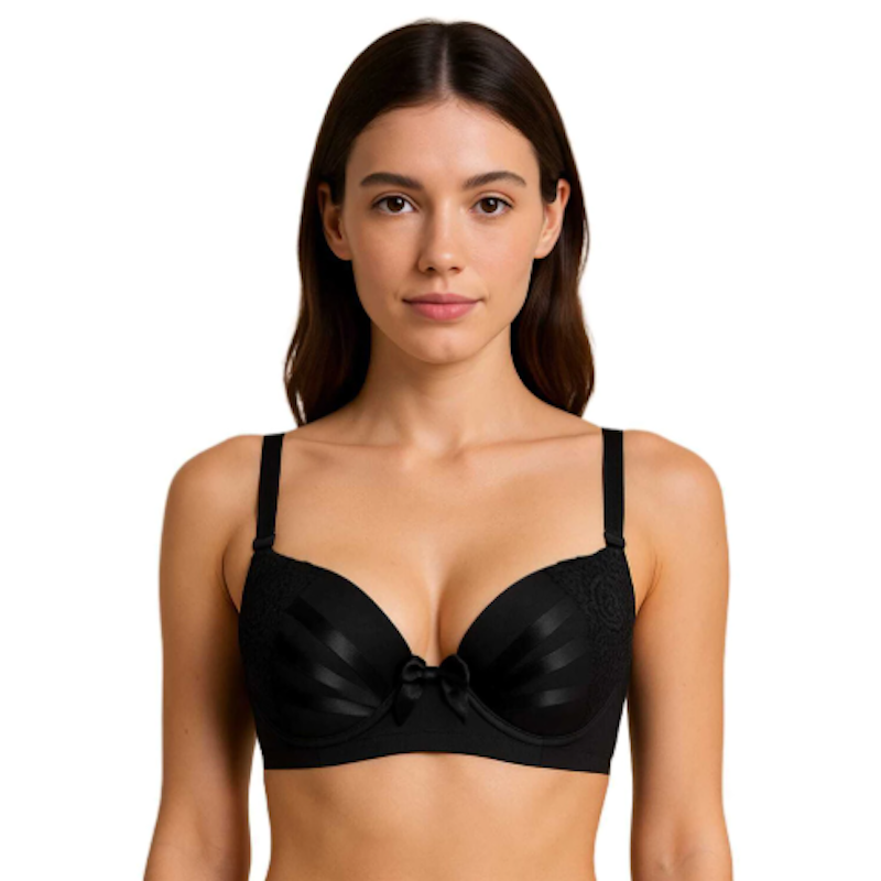 Paraíso da Lingerie 2