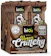 BIO2 Barra de Cereais Sabor Caramelo e Cacau biO2 Vegan Crunchy 1