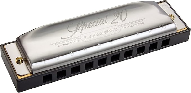 Gaita Special 20 1