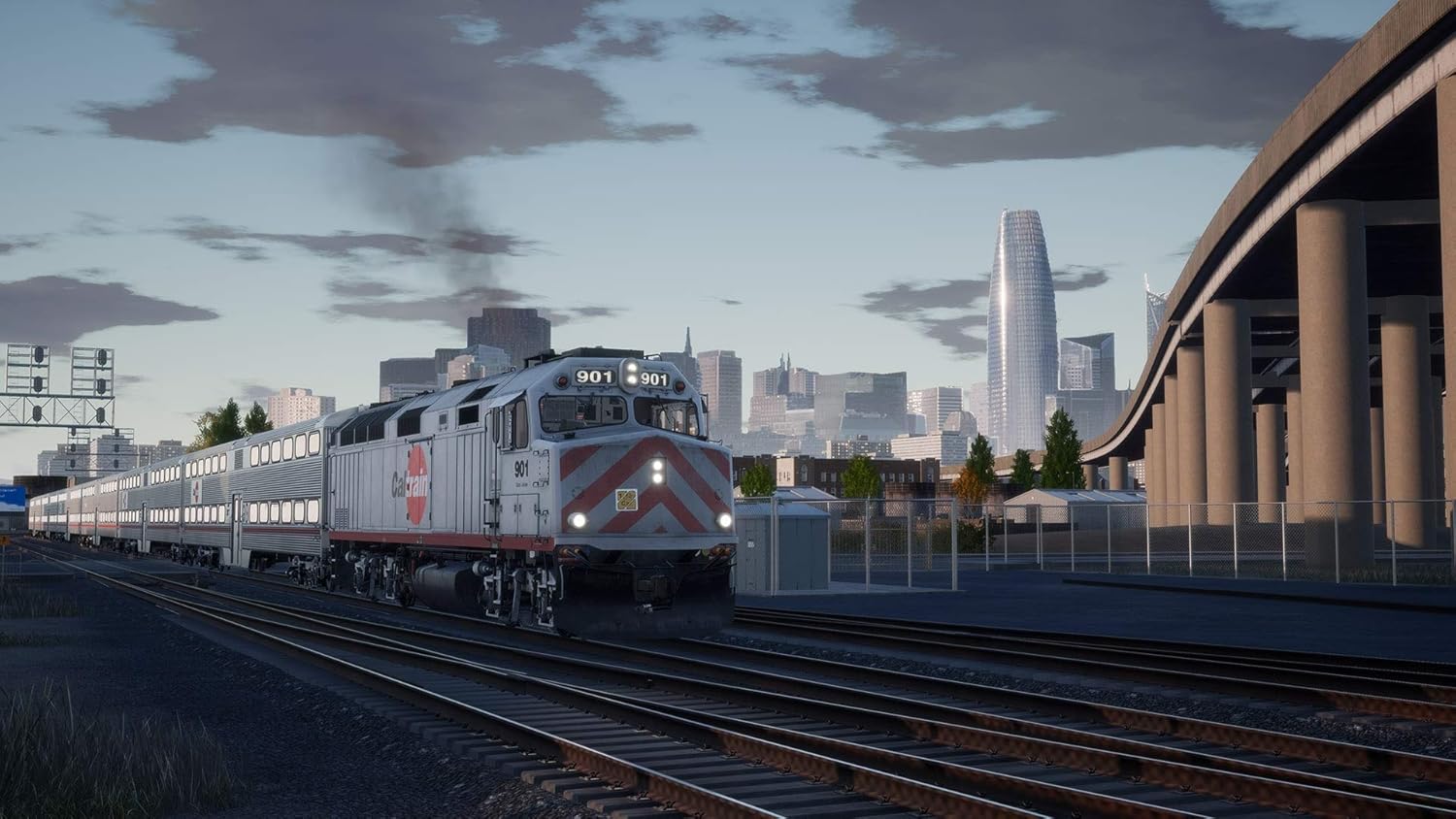 Train Sim World 2 (2020) 4