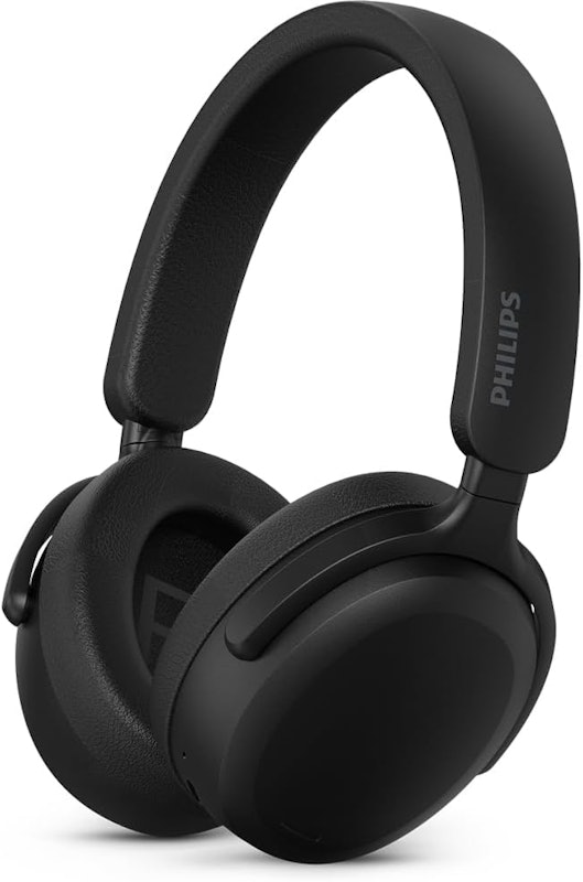 Fones de Ouvido Over-Ear Wireless 2000 Series Philips 1