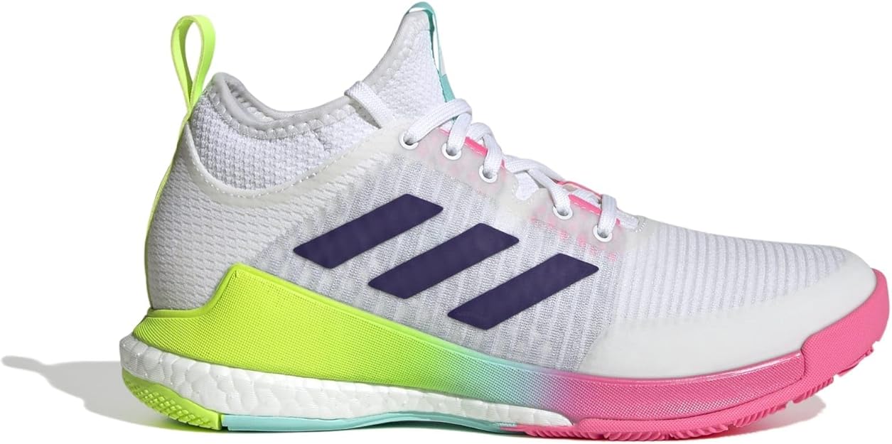 Crazyflight Mid Shoes 3