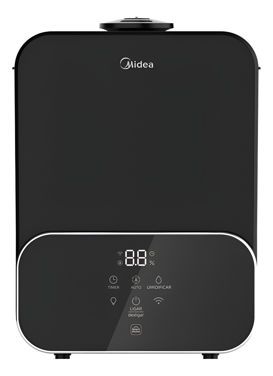 Umidificador Master Connect 1
