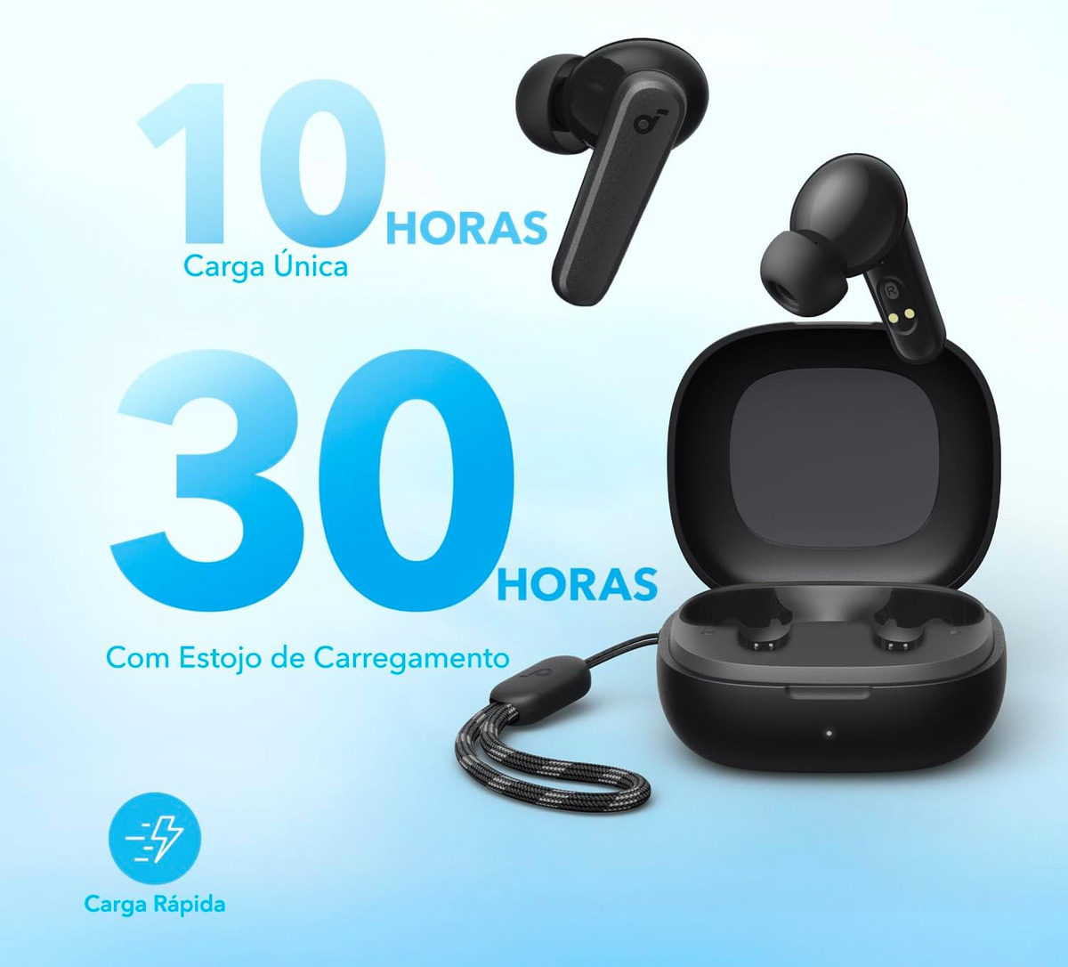 True Wireless Earbuds P20i 4