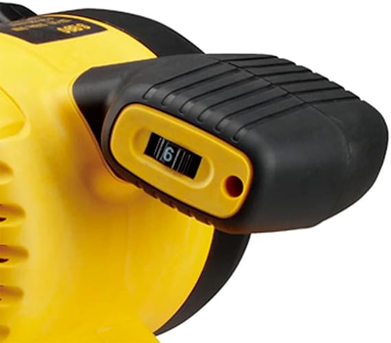 Lixadeira De Cinta 900 W 3" Stanley 4